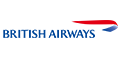 British Airways (BA) logo
