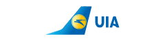 Ukraine International logo