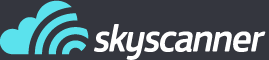 Halpalennot Skyscannerilla