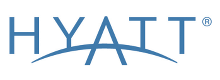 Hyatt Hotels – logo