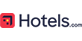 Hotels.com – logo